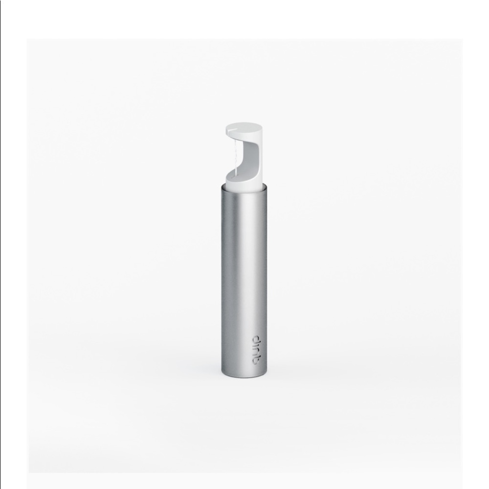 Brand New (never been used) Quip Floss Dispenser